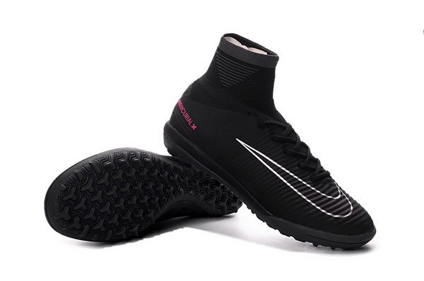 NIke MercurialX Proximo High TF Men Shoes--001